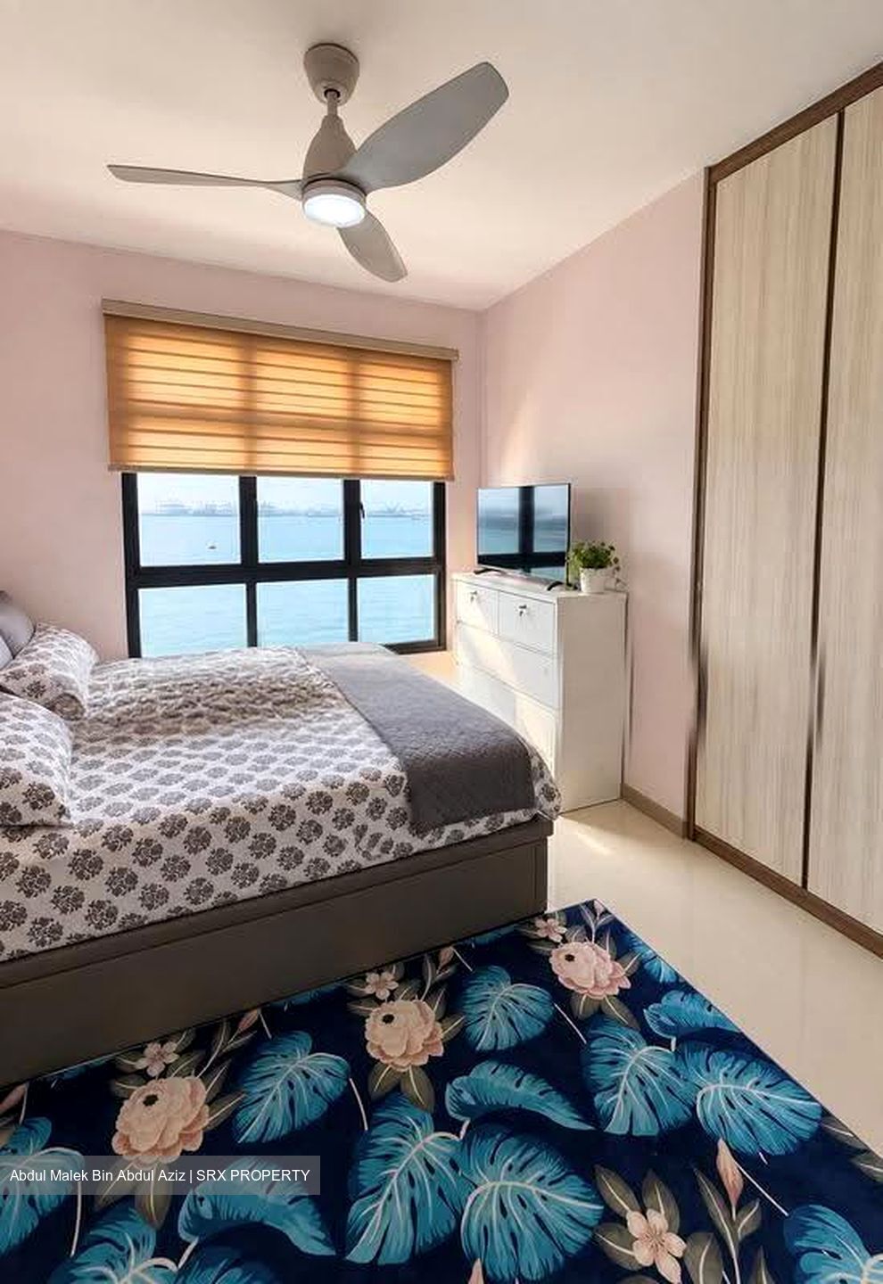 Blk 420A Waterfront II @ Northshore (Punggol), HDB 4 Rooms #625200491